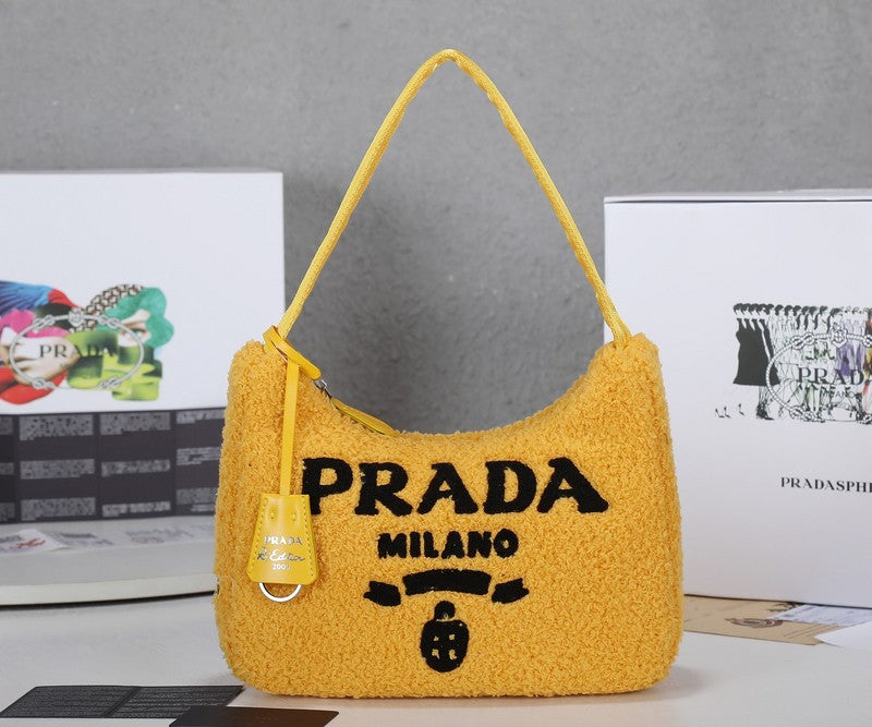 Satchel Bags - PRA Bags - 469