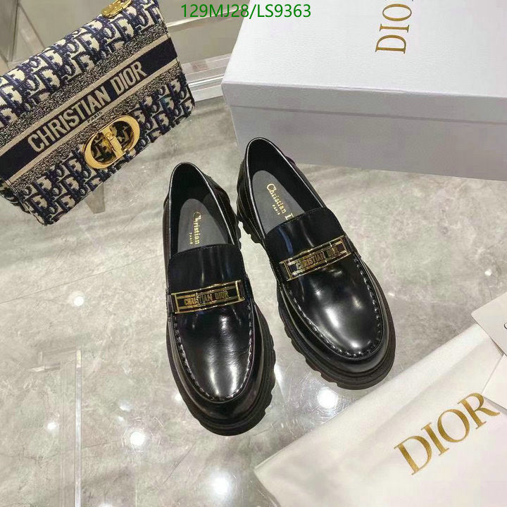 SAMCC - DOR Women Shoes - 1974