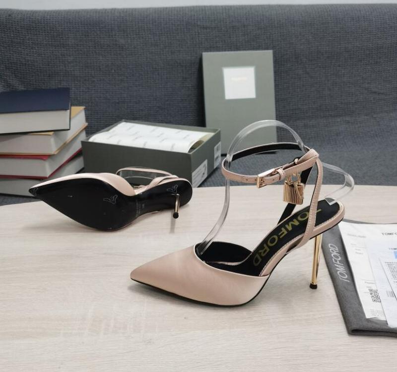 SAMC - TFO Women Shoes - 062