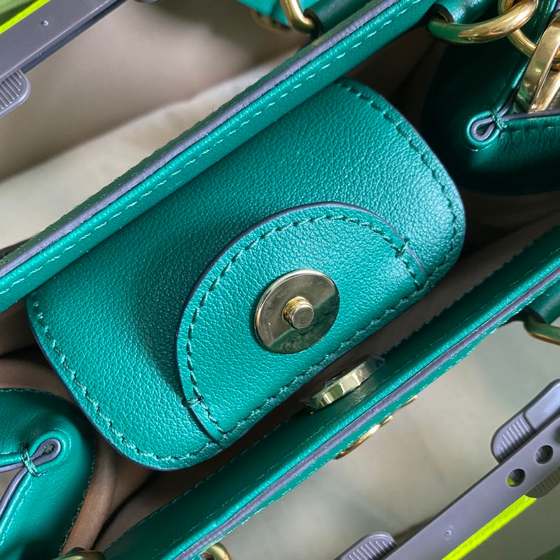 Glami Fashion - GCI Bags - 9684