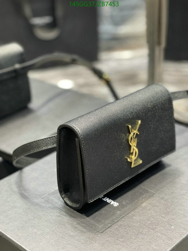 SAMC - YLS Bags - 357