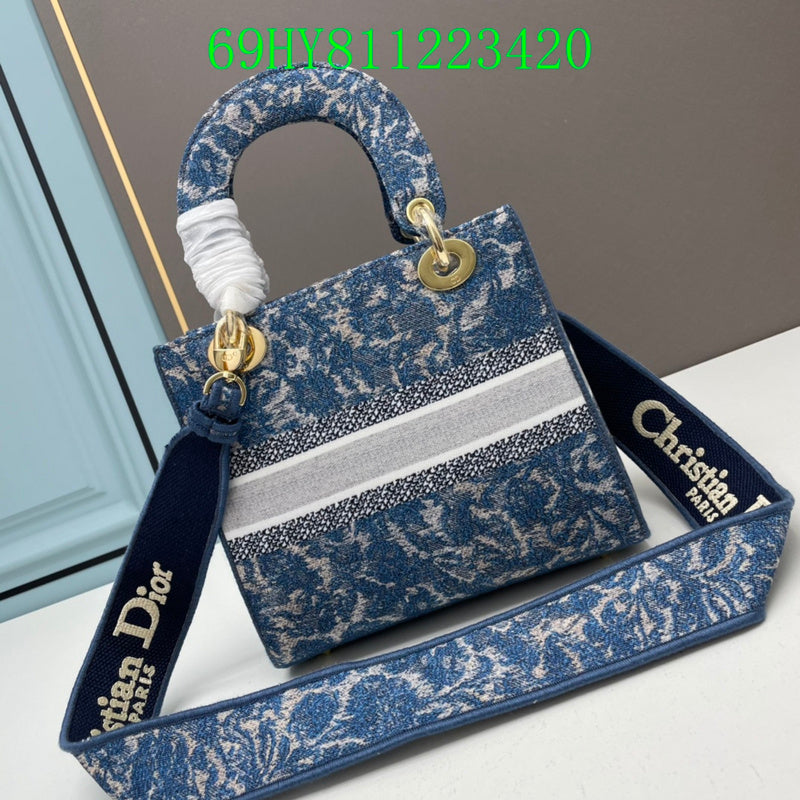 Glami - DOR Bags - 970