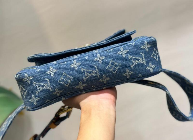 SAMC - LOV Bags - 1436