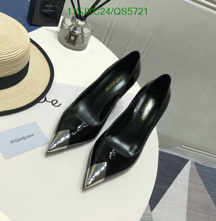 SAMC - YLS Women Shoes - 068