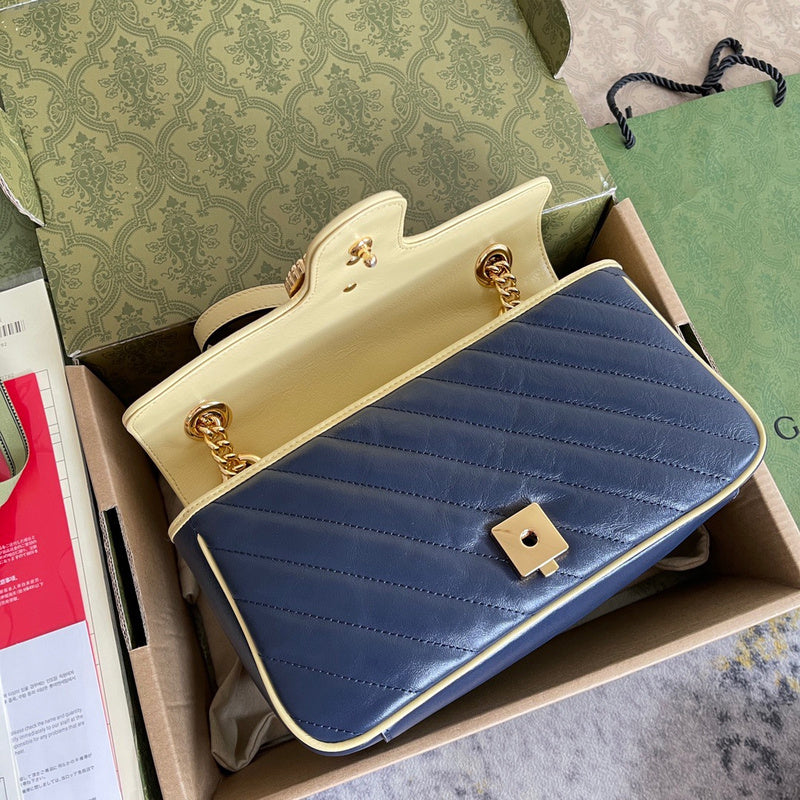 Glami Fashion - GCI Bags - 2845