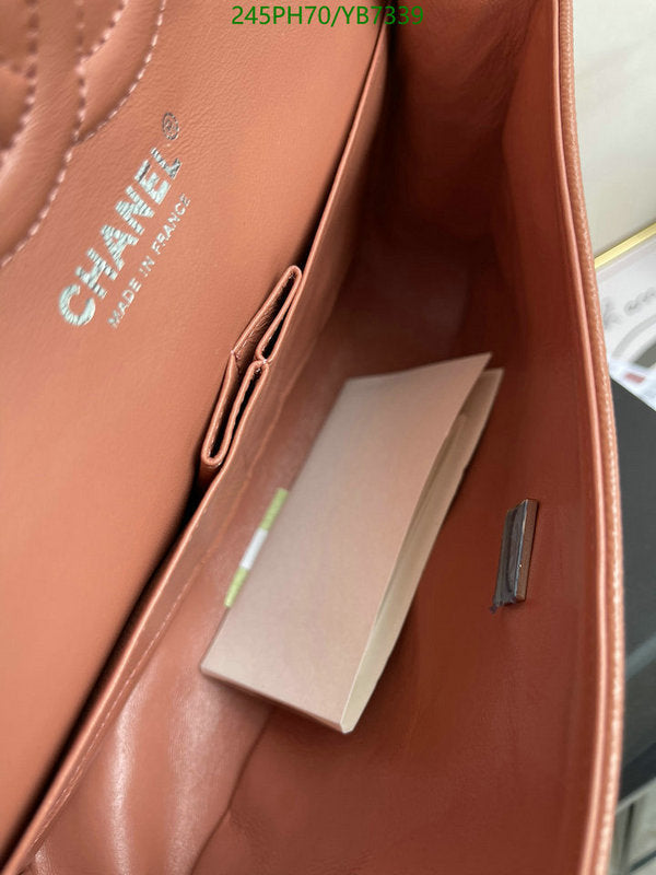 SAMC - CHL Bags - 741