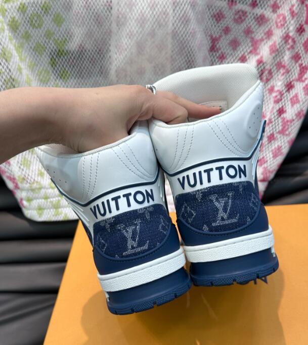 SAMC - LOV Men Shoes - 350