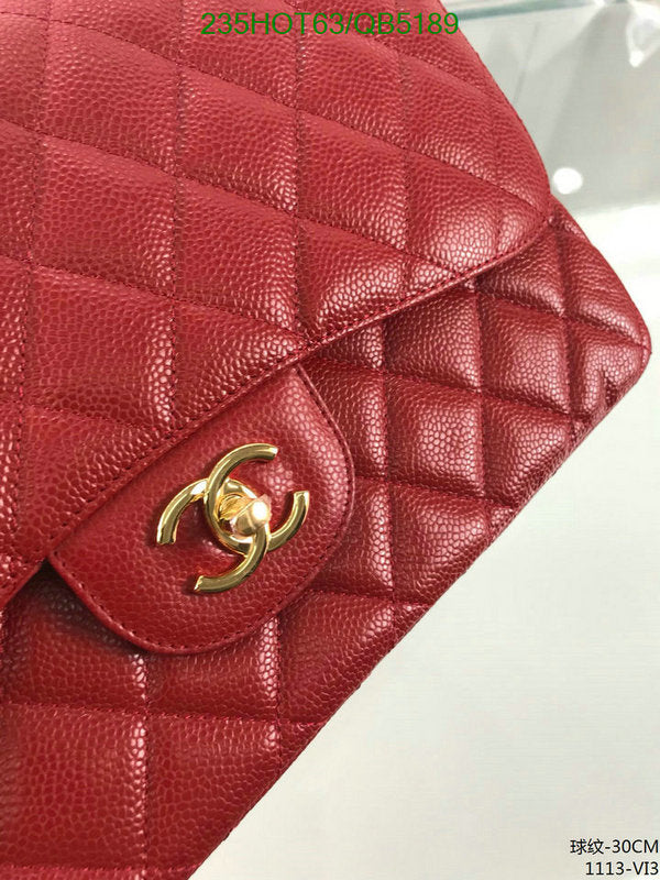 SAMC - CHL Bags - 537