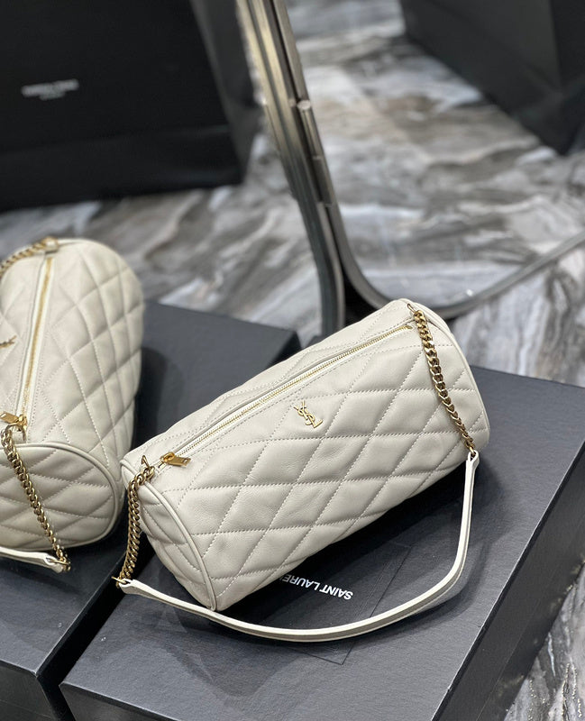 Satchel Bags - SLY Bags - 2077