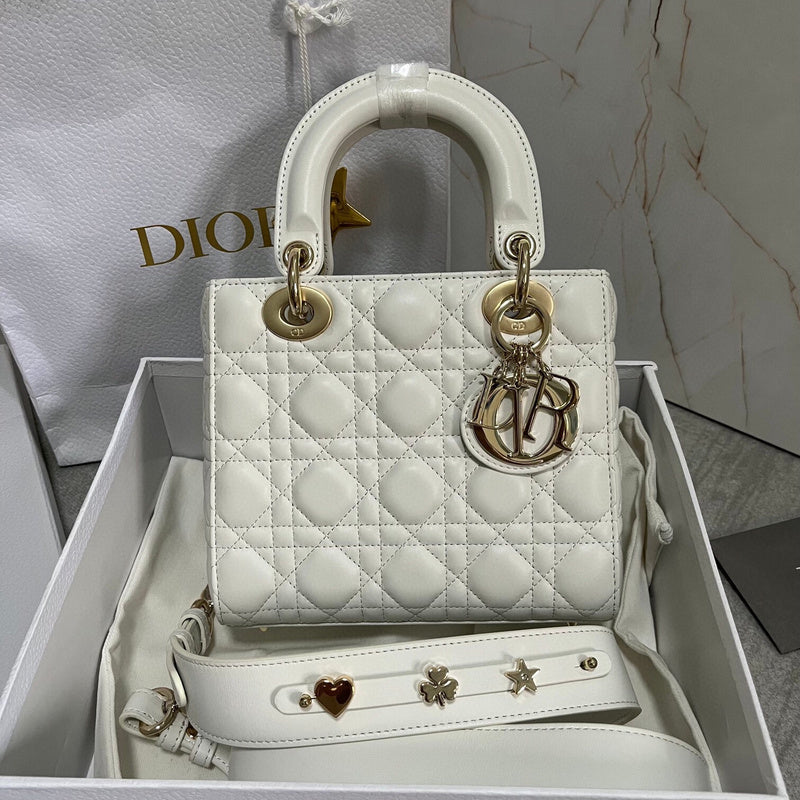 ELE - Dir Bags - 1152