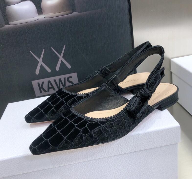 SAMCC - DOR Women Shoes - 775
