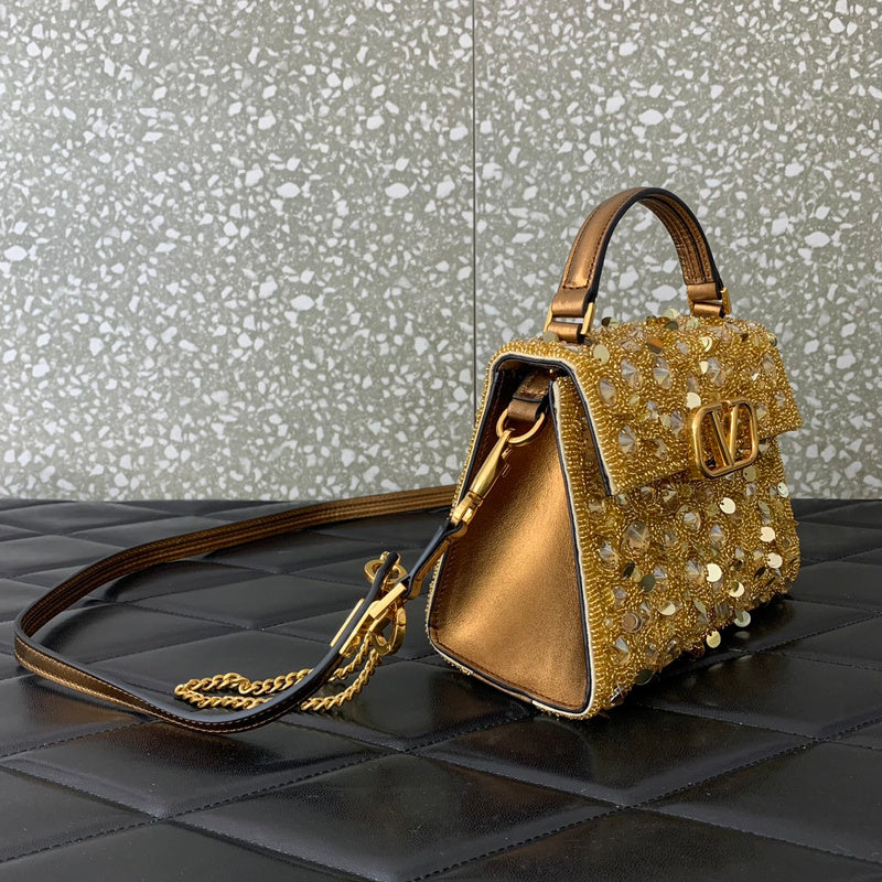 Satchel Bags - VTO Bags - 020
