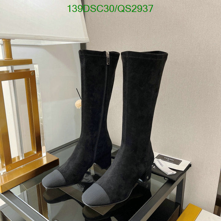 SAMC - CHL Women Boots - 355