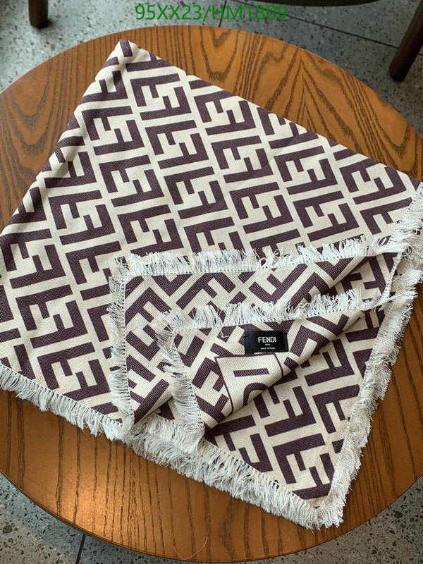 SAMC - FDE Scarves - 161