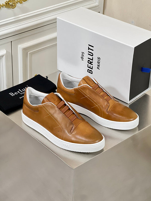 Glami - BRE Men Shoes - 269