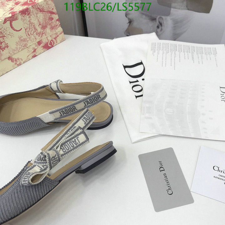SAMCC - DOR Women Shoes - 2052