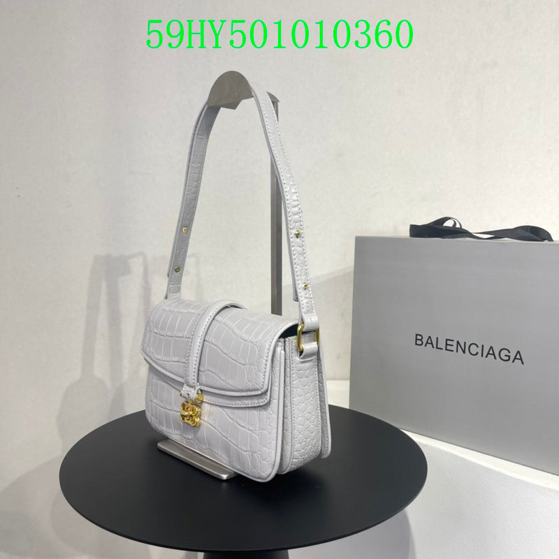 Glami GlamI - BGA Bags - 2034