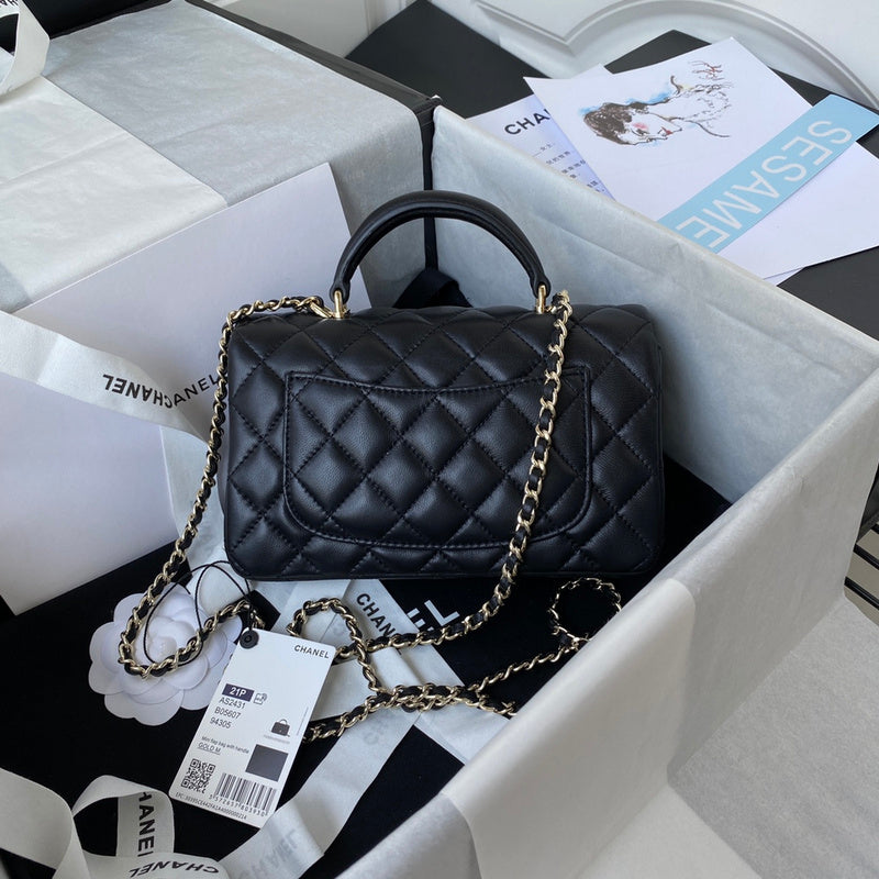 Satchel Bags - CLN Bags - 480