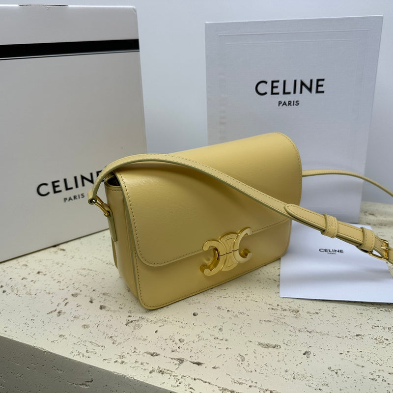 Glamy - COL Bags - 522