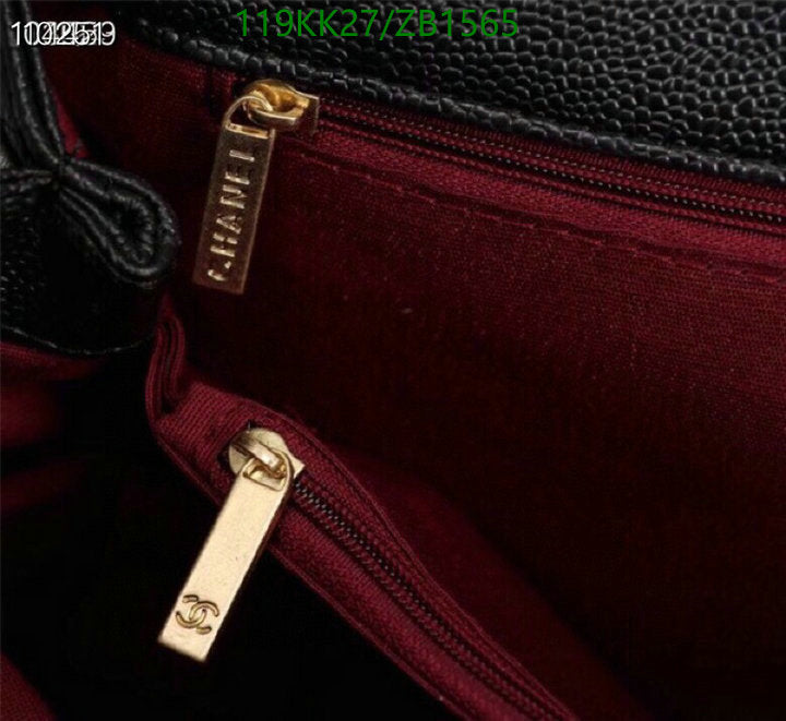 SAMC - CHL Bags Handbags - 104