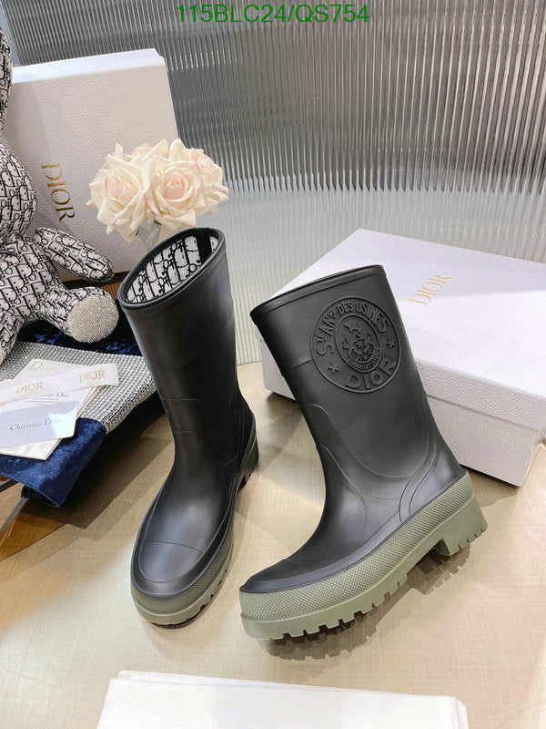 SAMC - Mix Boots - 588