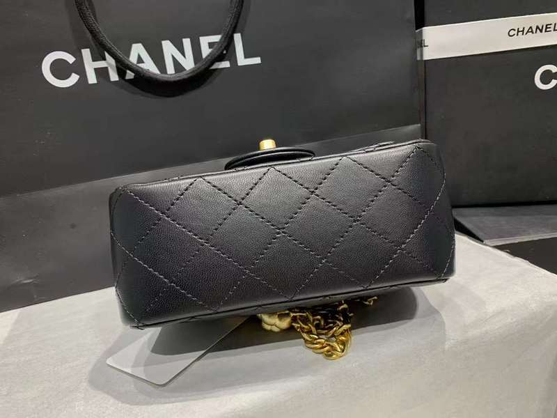 Satchel Bags - CHL Bags - 5919