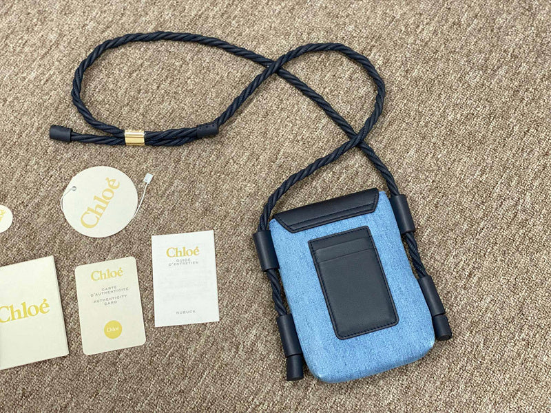 Glamy - CLE Bags - 639