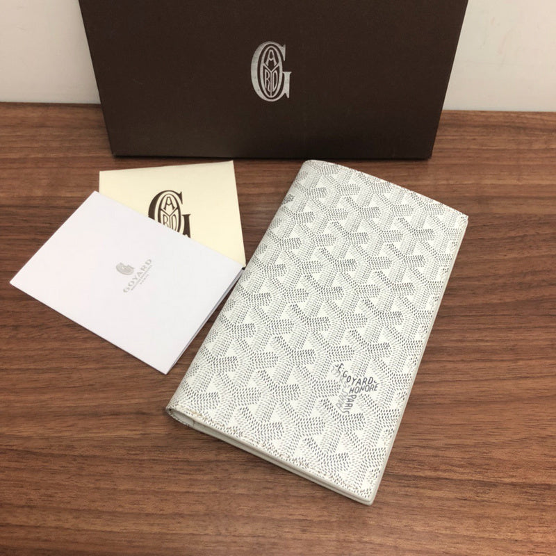 Glami-i - GYO Wallets - 050