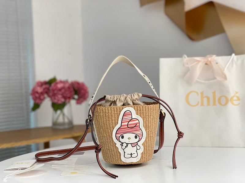 Glamy - CLE Bags - 326