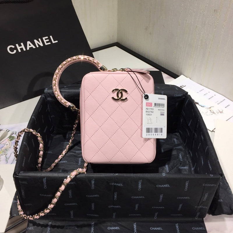 Satchel Bags - CHL Bags - 235