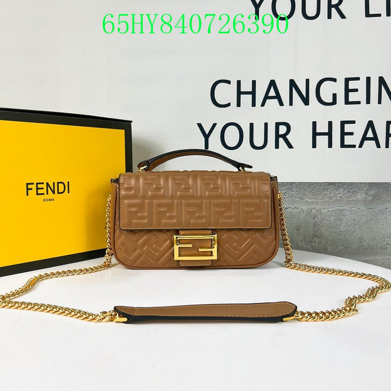 Glami - FDE Bags - 3310