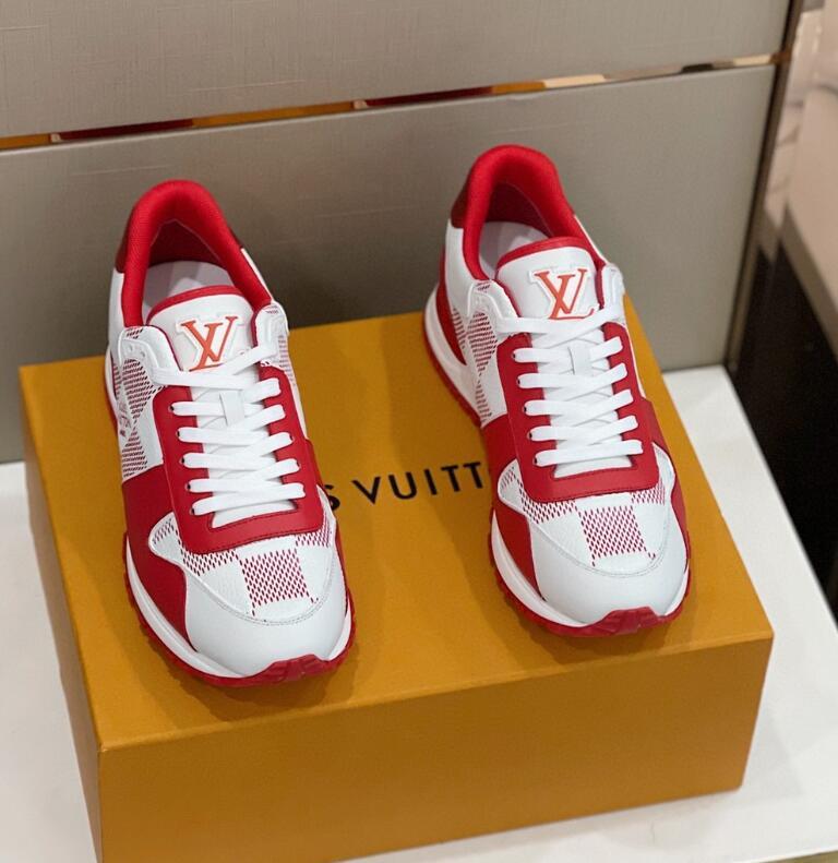 Glamy - LOV Men Shoes - 701