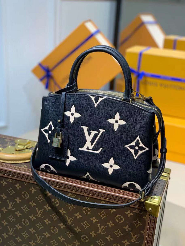 Glami Fashion Lu-Vi bags - 17428