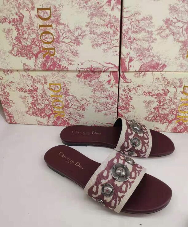 SAMCC - DOR Women Shoes - 1345