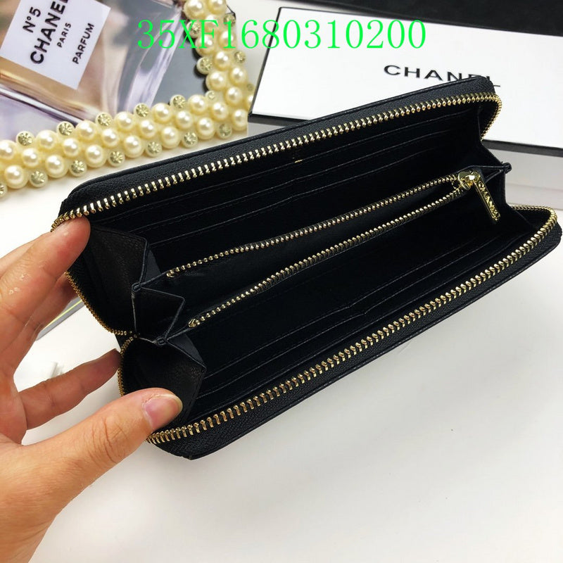 Glami - CHL Wallet - 2494