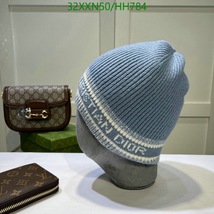 SAMC - DOR Caps & Hats - 124