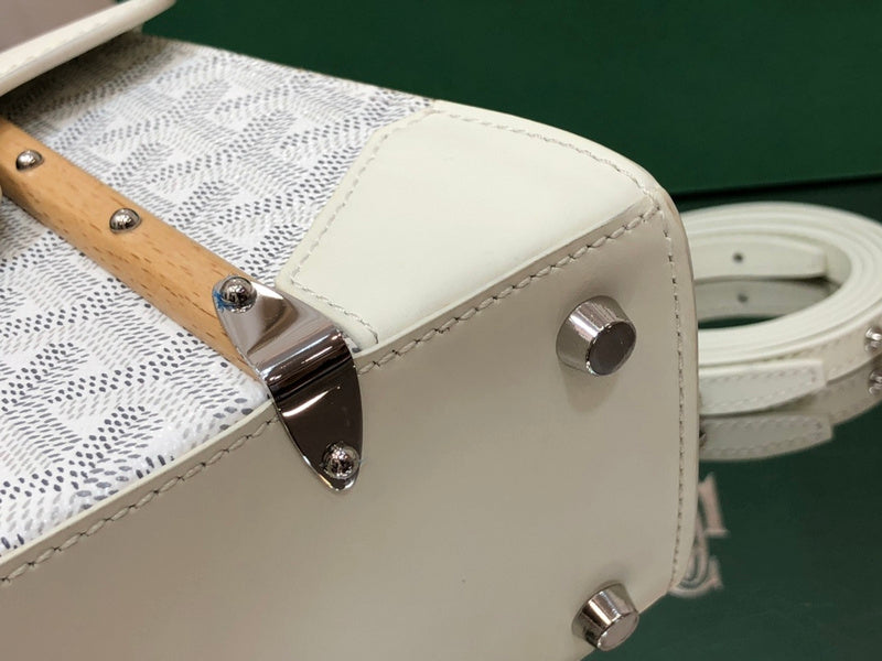 Satchel Bags - GOD Bags - 920