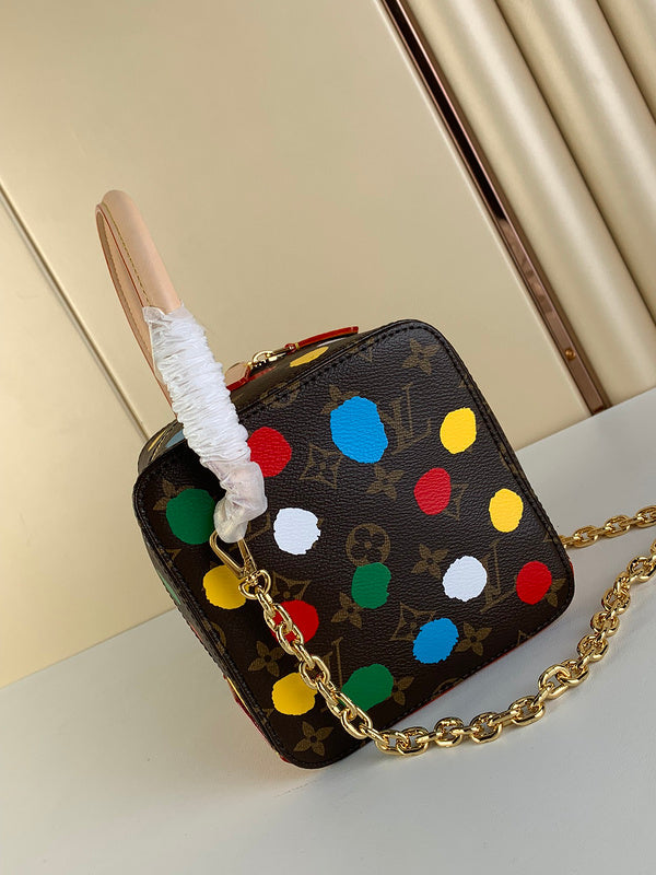 Satchel Bags - VL Bags - 3015