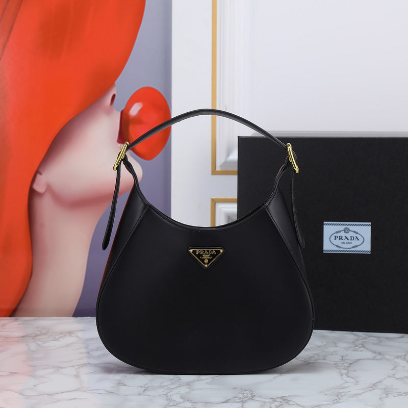 Satchel Bags - PRA Bags - 002