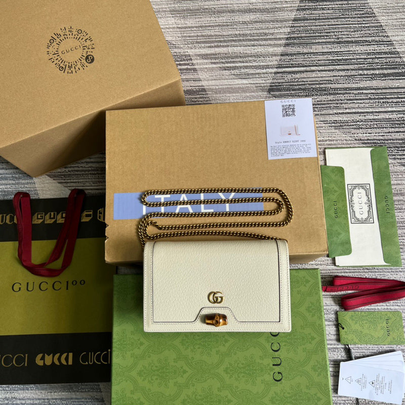 Satchel Bags - GCI Bags - 6414