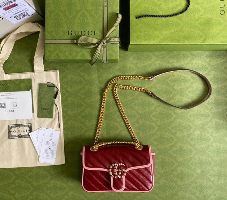 SAMC - GUKI Bags - 1717