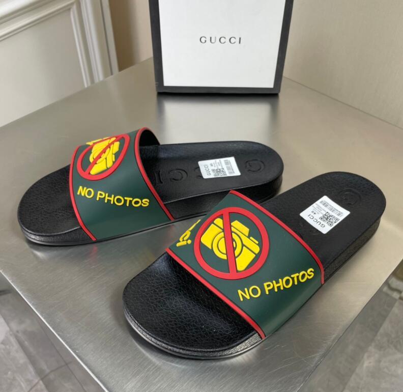 SAMC - GUKI Men Shoes - 942