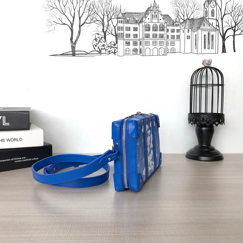 Satchel Bags - VL1 Bags - 473