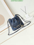 SAMC - CHL Bags - 243