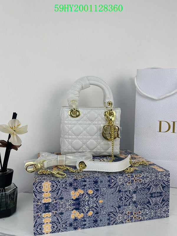 Glami - DOR Bags - 1022