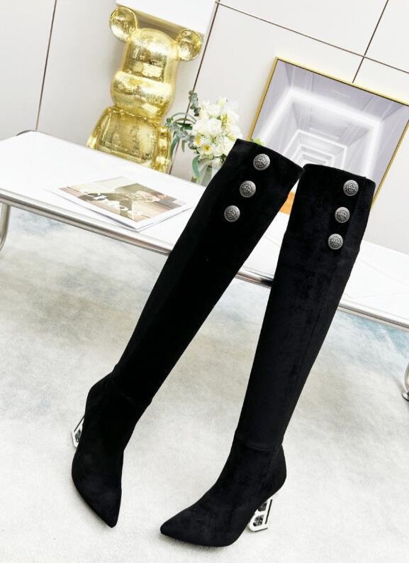 SAMC - BAM Women Shoes - 077