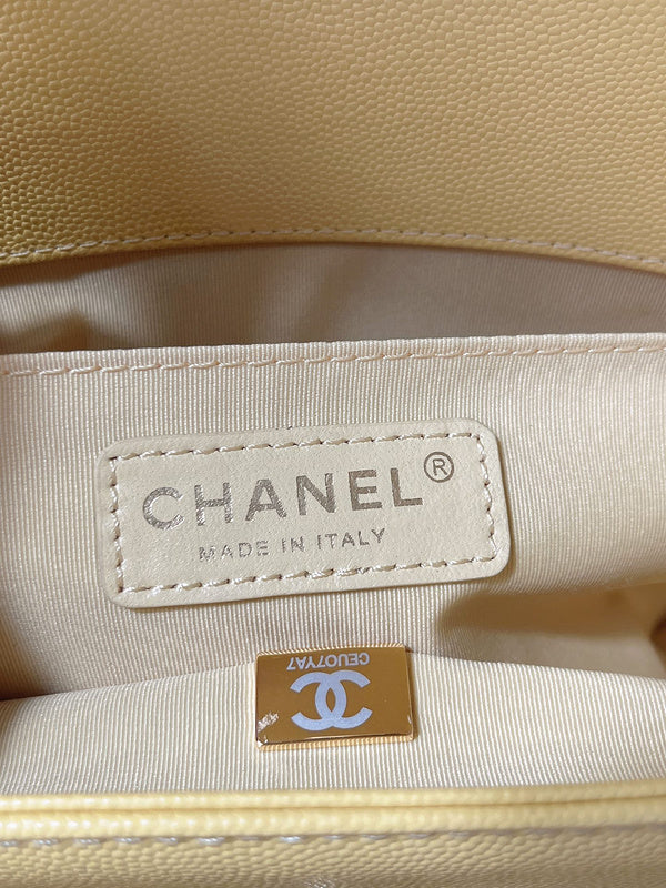 Satchel Bags - CLN Bags - 282