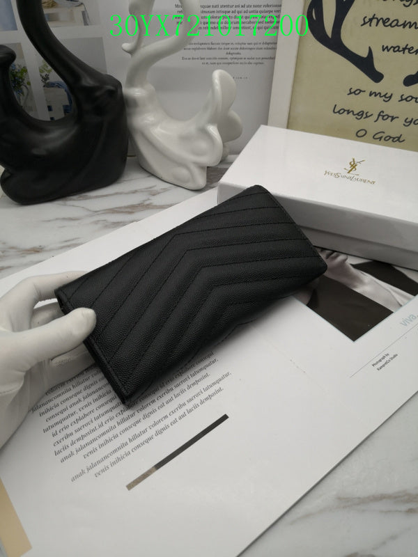Glami - YLS Wallet - 346