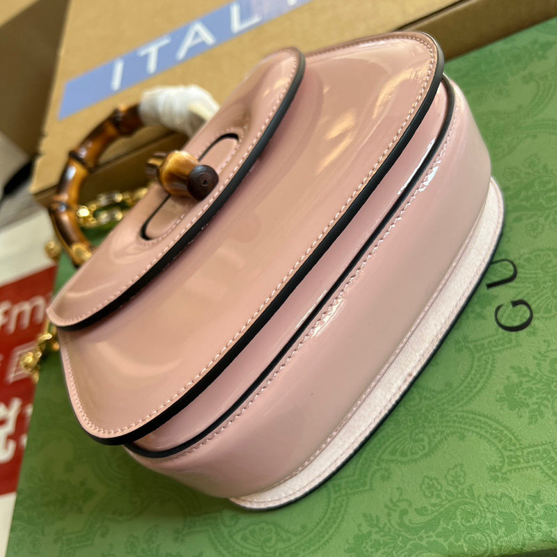 Satchel Bags - GCI Bags - 7753