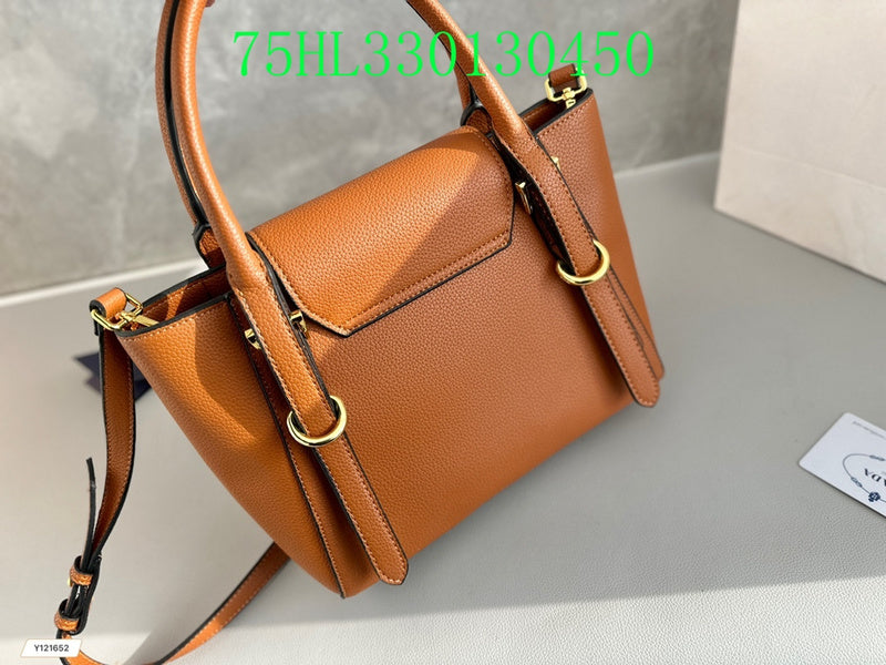 Satchel Bags - PDA Bags - 3622